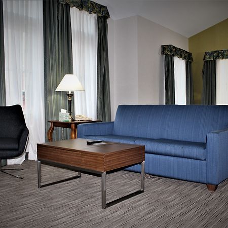 Holiday Inn Express Durham-Unh By Ihg Exterior photo