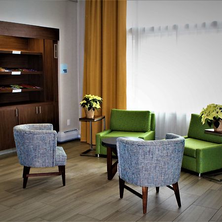 Holiday Inn Express Durham-Unh By Ihg Exterior photo