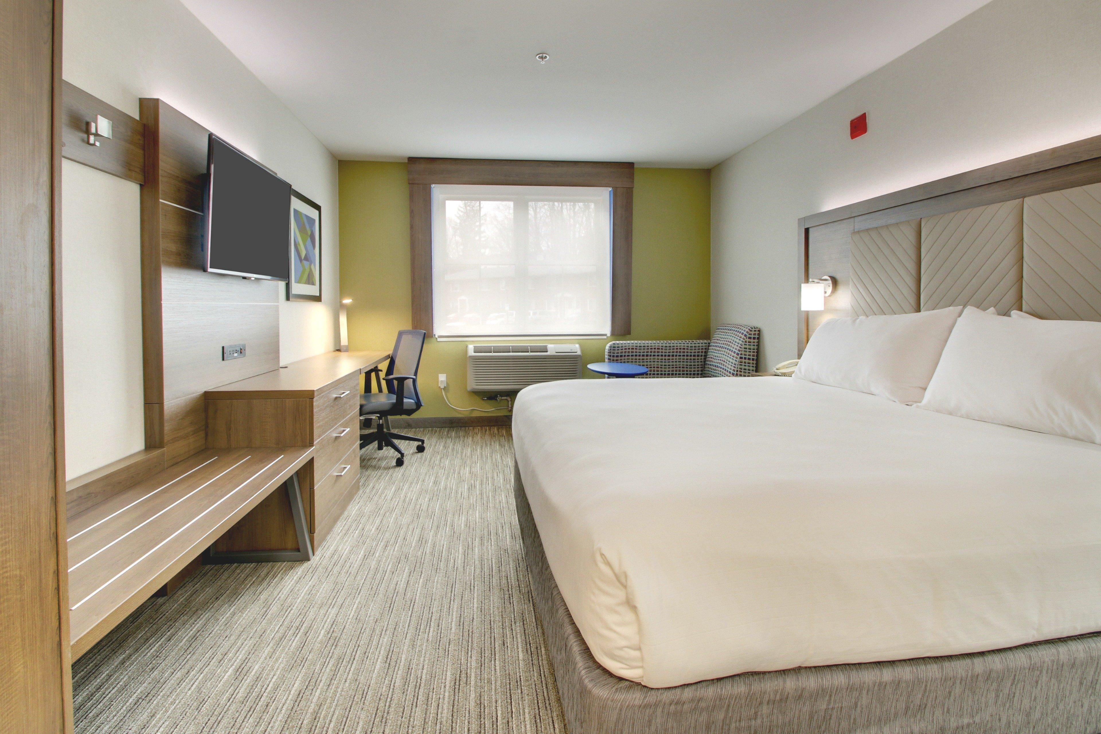 Holiday Inn Express Durham-Unh By Ihg Exterior photo