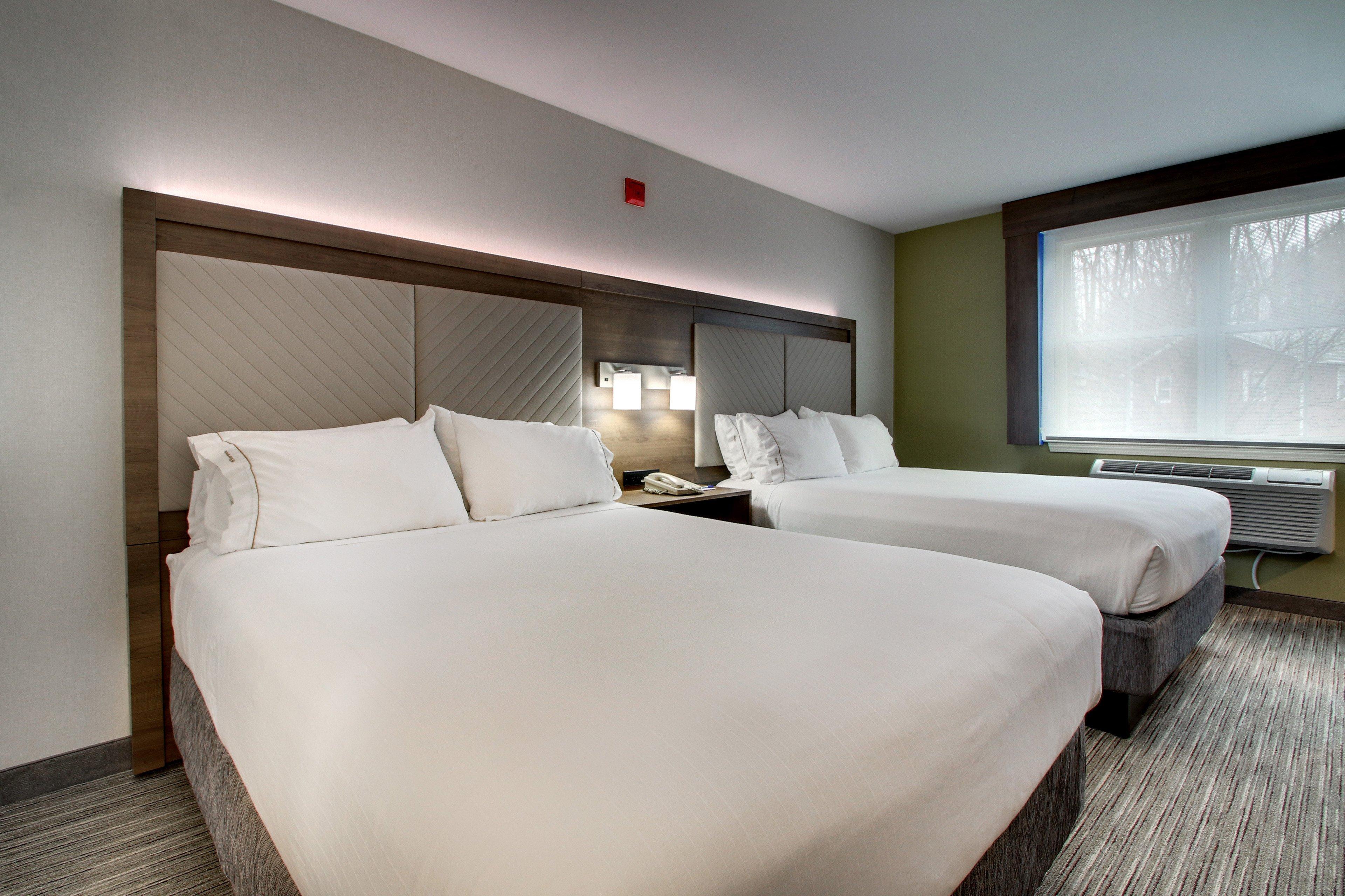 Holiday Inn Express Durham-Unh By Ihg Exterior photo