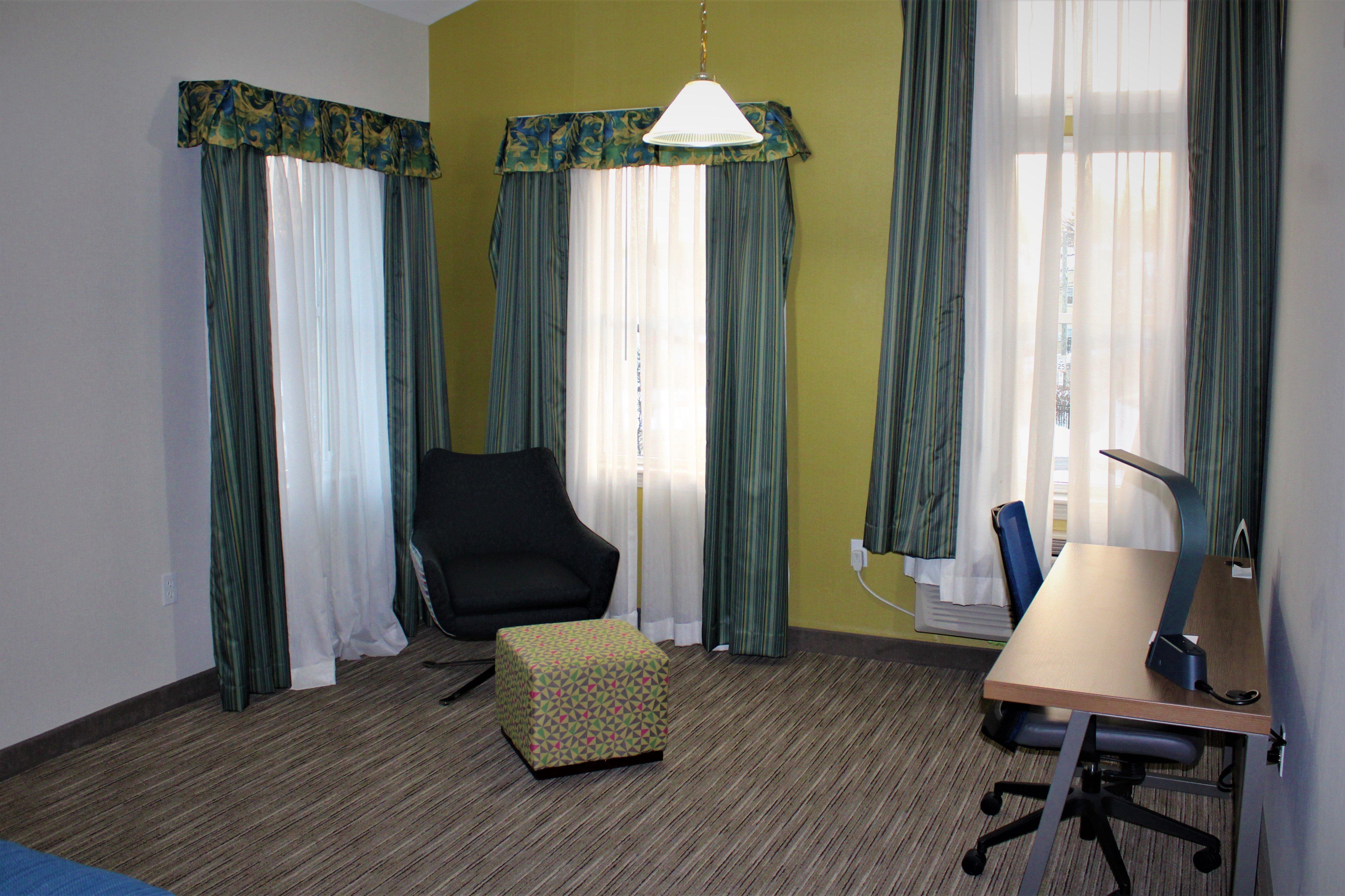 Holiday Inn Express Durham-Unh By Ihg Exterior photo