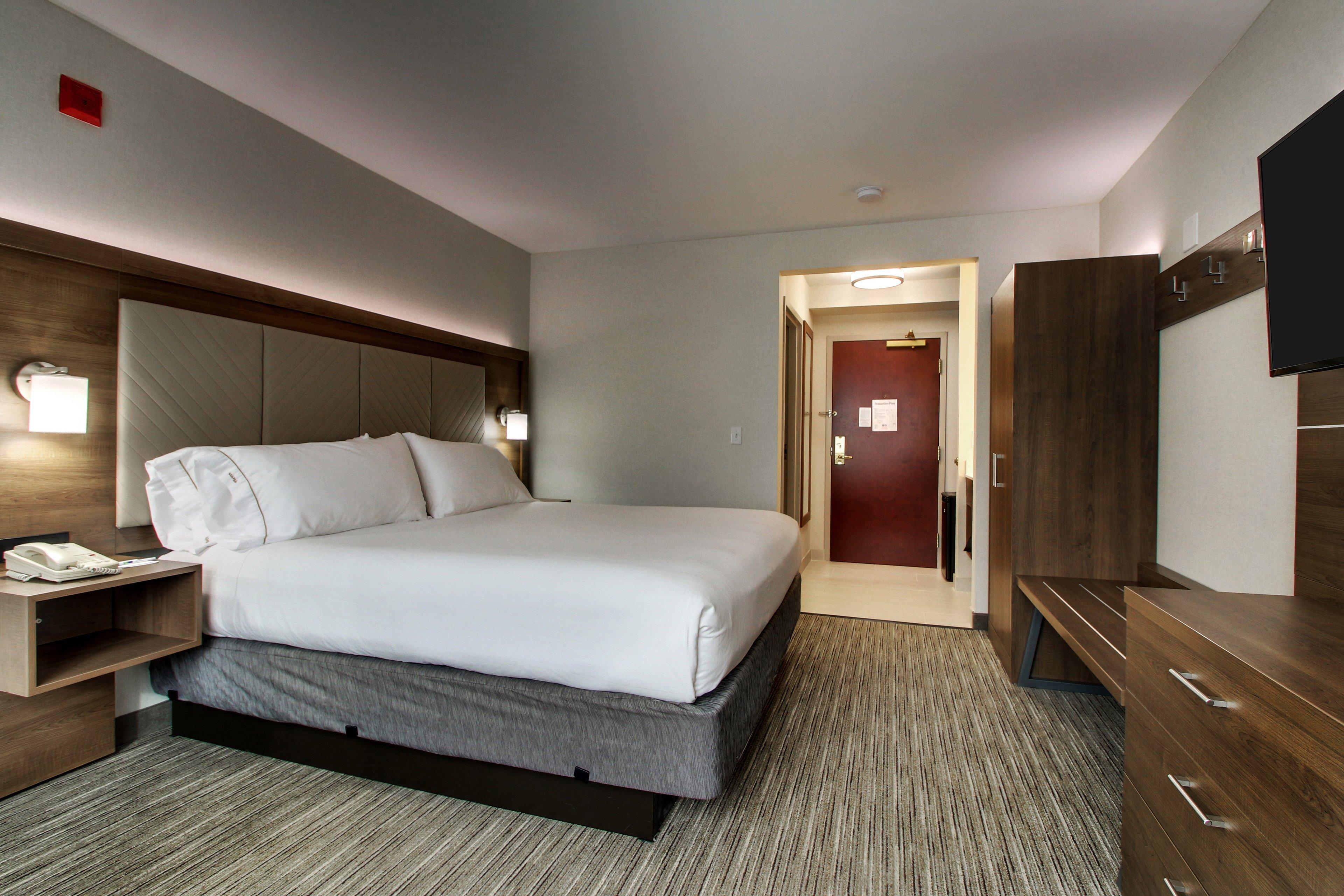 Holiday Inn Express Durham-Unh By Ihg Exterior photo