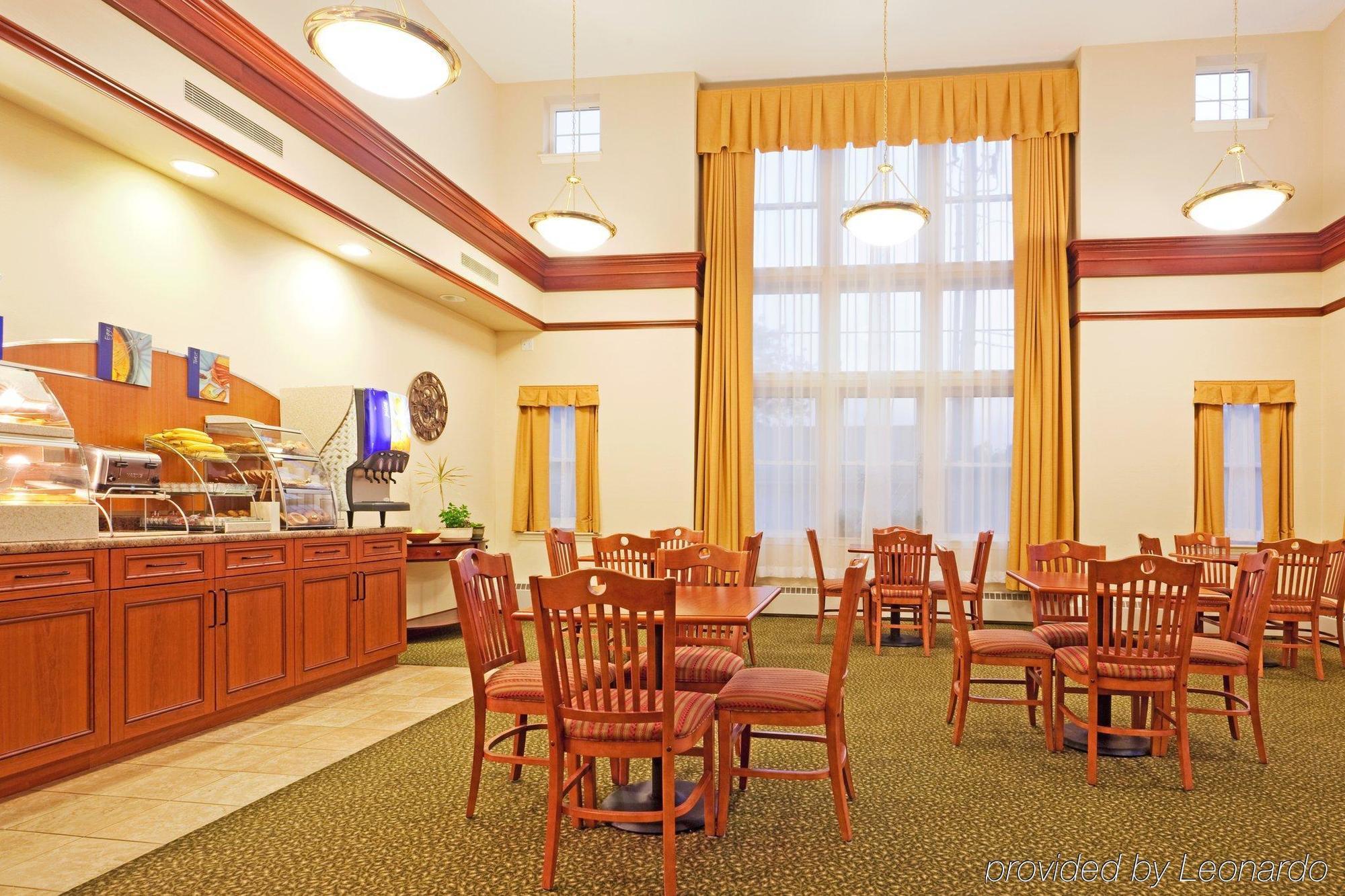 Holiday Inn Express Durham-Unh By Ihg Exterior photo