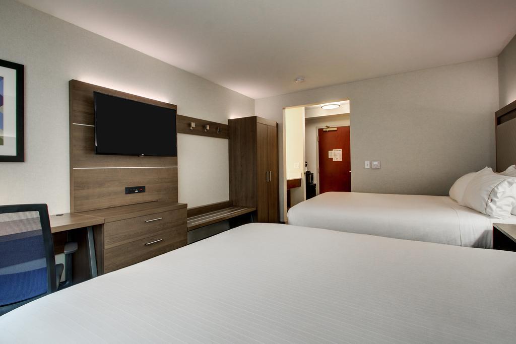 Holiday Inn Express Durham-Unh By Ihg Exterior photo