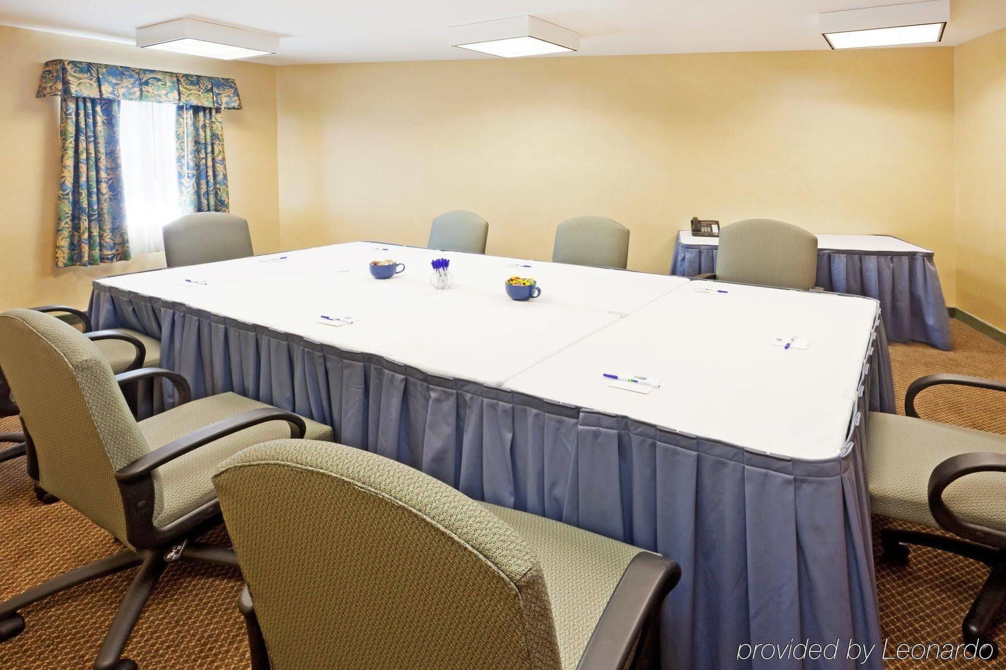 Holiday Inn Express Durham-Unh By Ihg Exterior photo