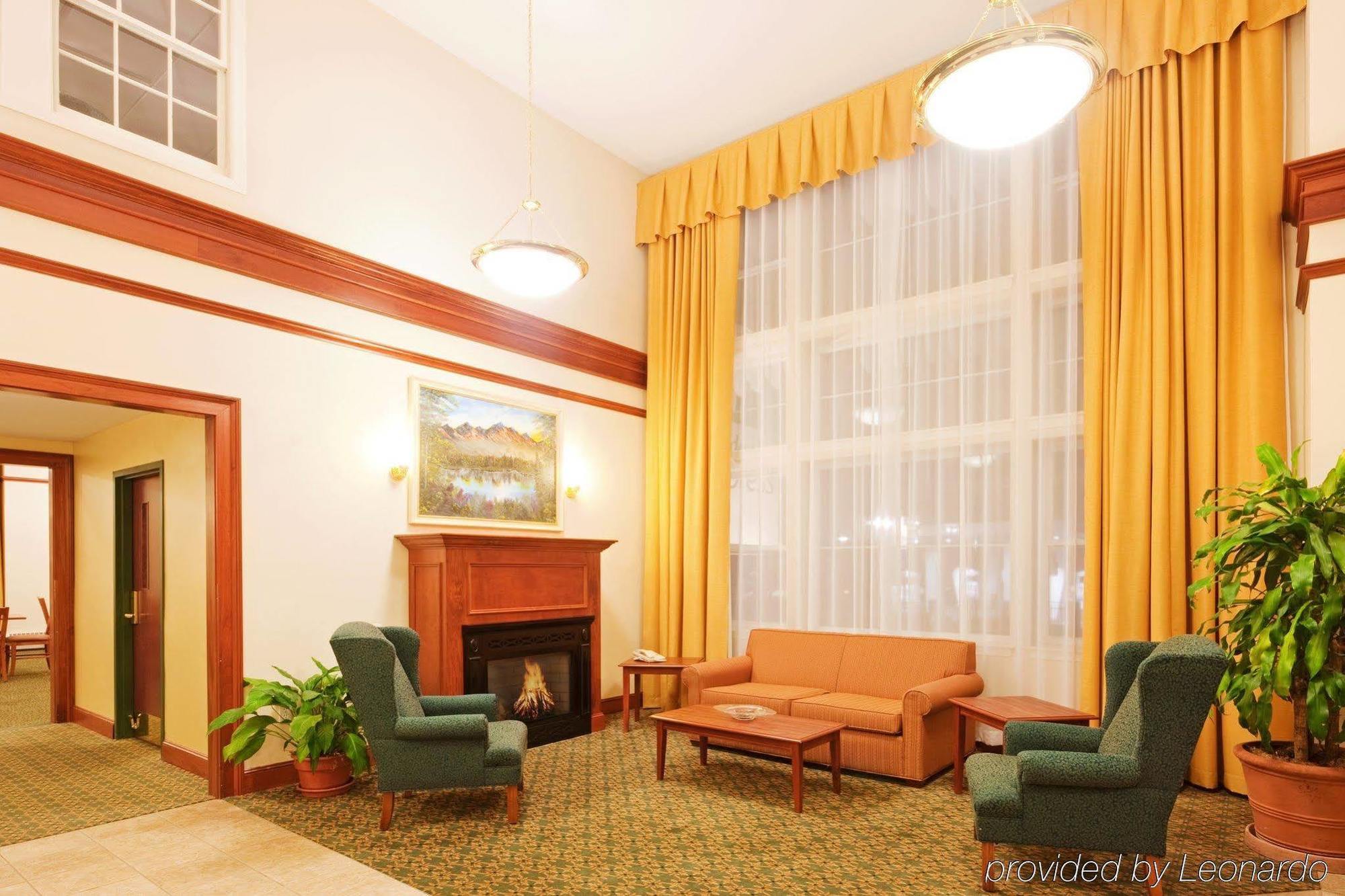 Holiday Inn Express Durham-Unh By Ihg Exterior photo