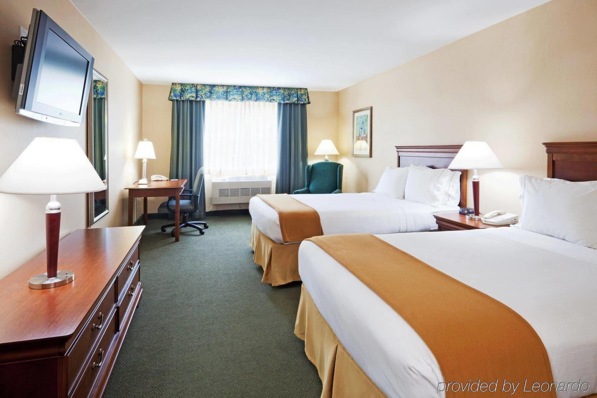 Holiday Inn Express Durham-Unh By Ihg Exterior photo
